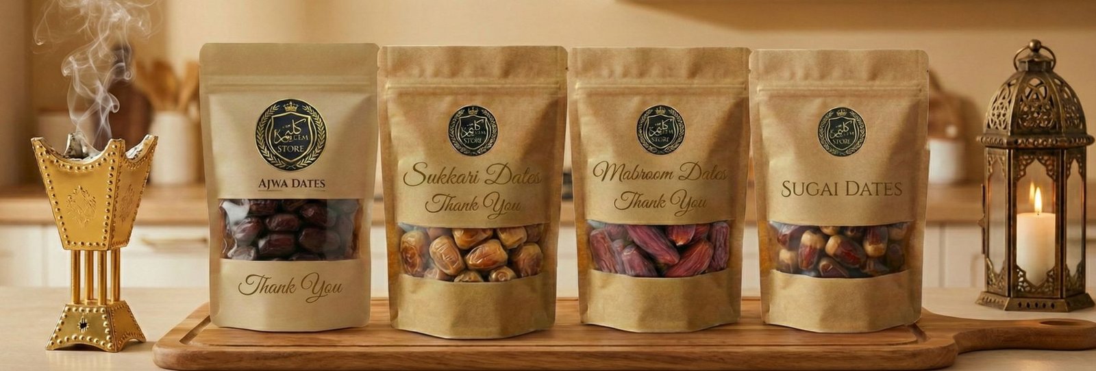 Ramadan Offer Kaleem Store