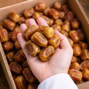 Sukkari Dates Price in Pakistan | Sweet Khajur